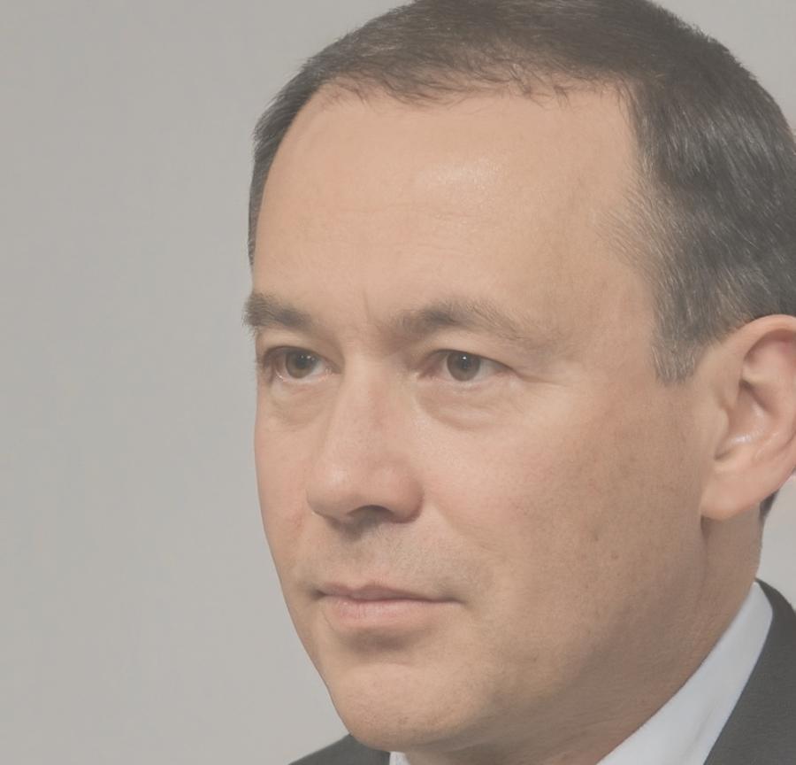 Niklaus Bergström profile photo