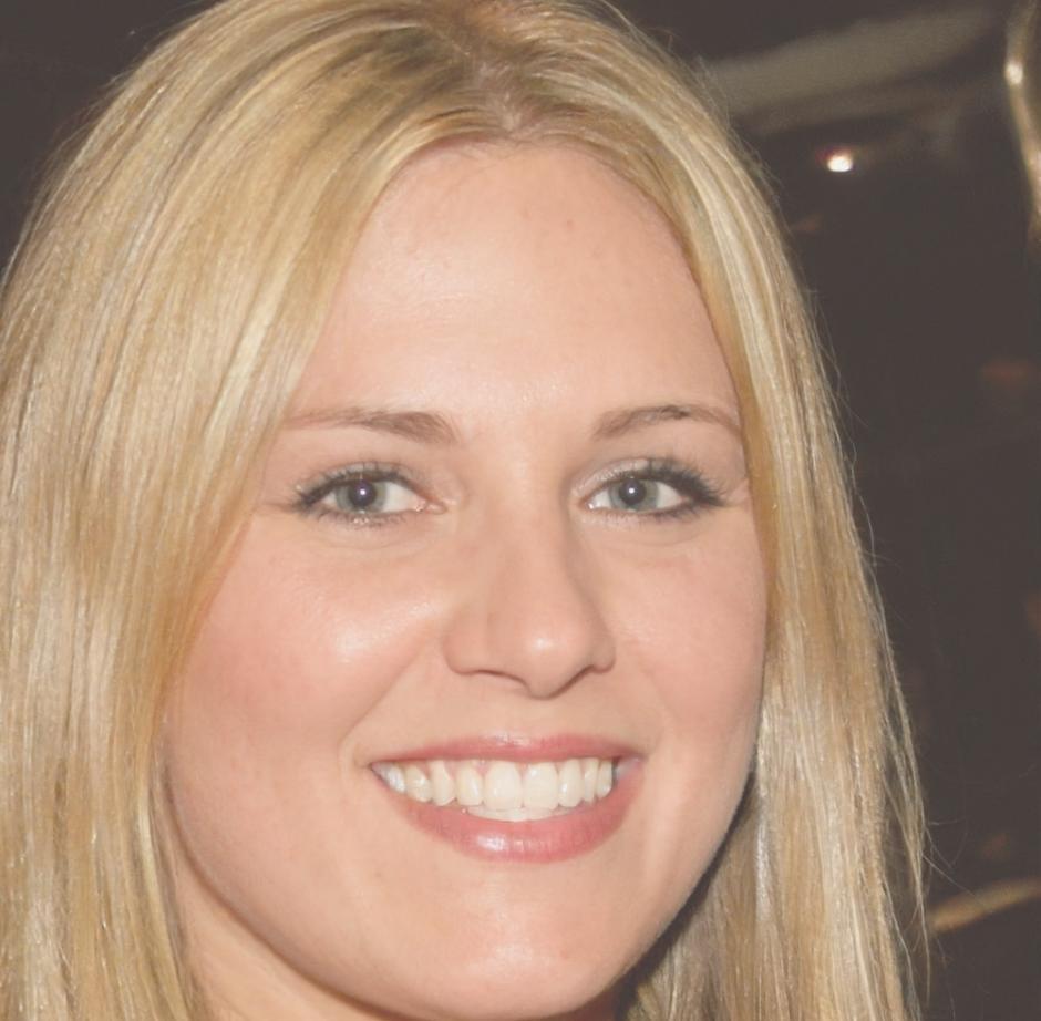 Portrait of Freya Donoghue