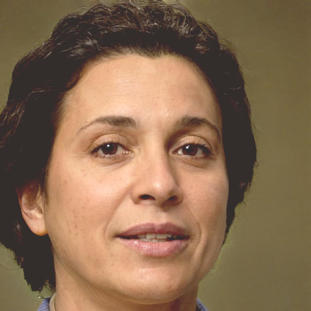 Vesna Iordanou profile photo